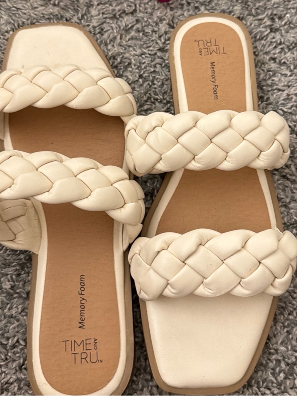 size 9 sandals